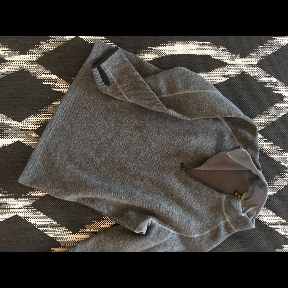 Kuhl thermal jacket